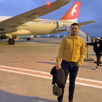 Nassim Khallouki's Photo