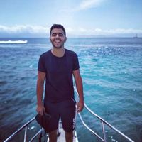 Abdel Bouali's Photo