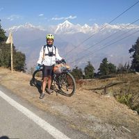 Indranil Roy's Photo