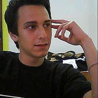 Dimitar Jovanov's Photo