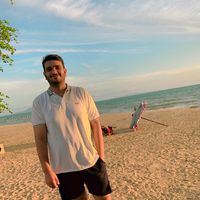 Hamza Jadoon's Photo