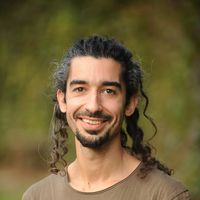 Raphaël Cornet's Photo