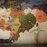 Cerezade Dorta's Photo