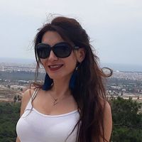 Bilge Şengül的照片