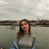 Maria Filitskaia's Photo