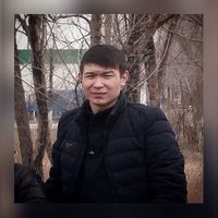 Aslan Mukhamediar's Photo