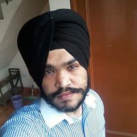 Ravi inder Singh's Photo