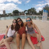 Manon Cenier's Photo