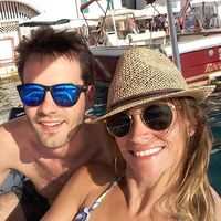 Photos de Santiago Paulinovich