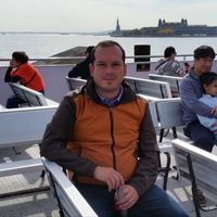 Geovanny Alvarez Pacheco's Photo