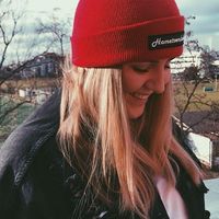 Michaela Šafaříková的照片