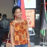 Princess Matiea's Photo