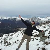 Le foto di Nicolas Fioramonti