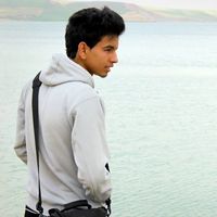 Hamza Madi的照片