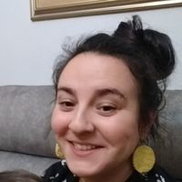 Lorena Gaztelumendi的照片