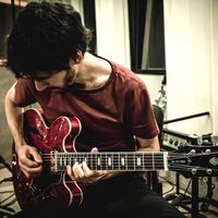 Gustavo Marson Battistini's Photo