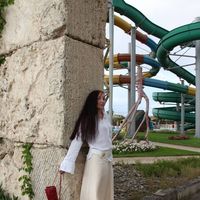 Zdjęcia użytkownika Elmira Murtaza