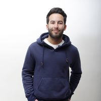 Photos de Garett Press