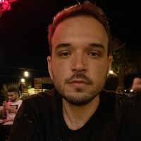 Tunahan Arslan's Photo