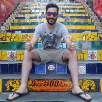 Fotos von Idan Barkai