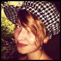 Joanna Jewuła's Photo