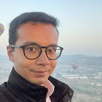 Jhon Caballero的照片