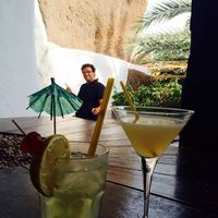 Diego Valle的照片