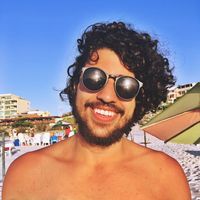 Vinícius Ferreira的照片