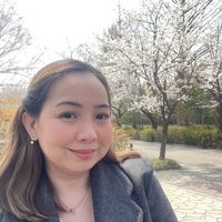 Angela Dela Cruz's Photo