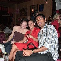 Michael Arulgnanendran's Photo