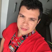 Andrés Felipe Montoya Ruiz的照片