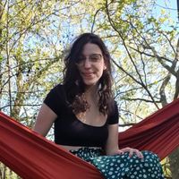 Nina Griffoul's Photo