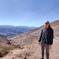 Фотографии пользователя Alejandro Collin