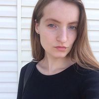 Anastasia Kylik's Photo