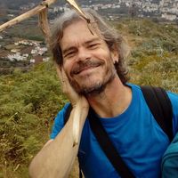 Miguel Perez Santana's Photo