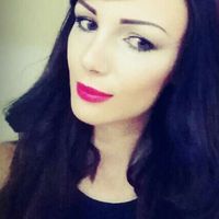 Daria Napierala's Photo