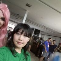 Fotos de Aline Tomioka