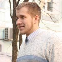 Kirill Kruglov's Photo