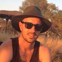 Nolan Matthews's Photo