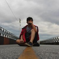 Marcos Ariel  Machado Canete's Photo