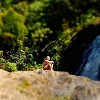 Fotos de Theresa Press