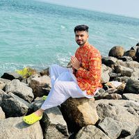 Rajeev Ranjan's Photo