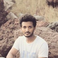 Kishore Kumar's Photo