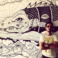 Fotos de Fábio Jorge Paiva