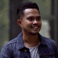 Rustam Muhamad's Photo