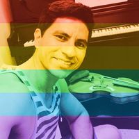 Anderson Mesquita's Photo