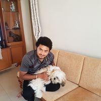 Ujwal Adimurthy的照片