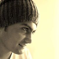 David Martinez's Photo