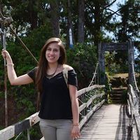 Oriana Arias's Photo