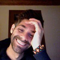 Fotos de Giacomo Cicognani